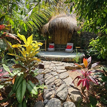 Les Garden Villa เตจากูลา ภายนอก รูปภาพ
