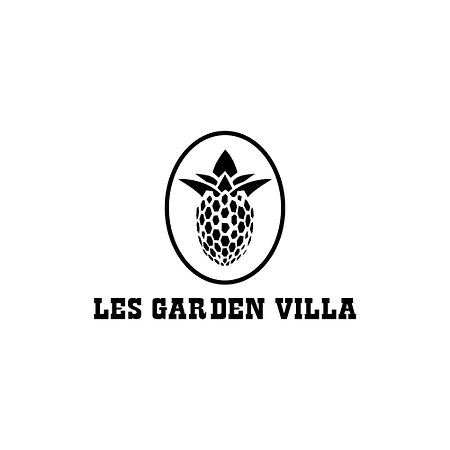 Les Garden Villa เตจากูลา ภายนอก รูปภาพ