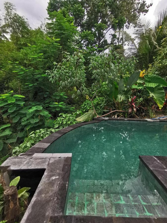 Les Garden Villa เตจากูลา ภายนอก รูปภาพ