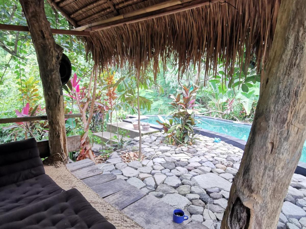 Les Garden Villa เตจากูลา ภายนอก รูปภาพ