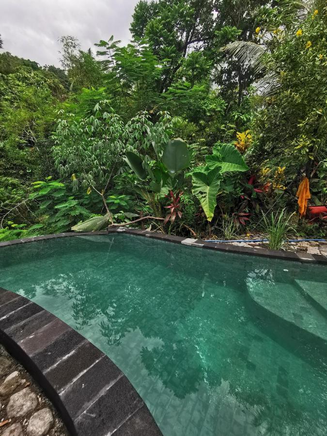 Les Garden Villa เตจากูลา ภายนอก รูปภาพ