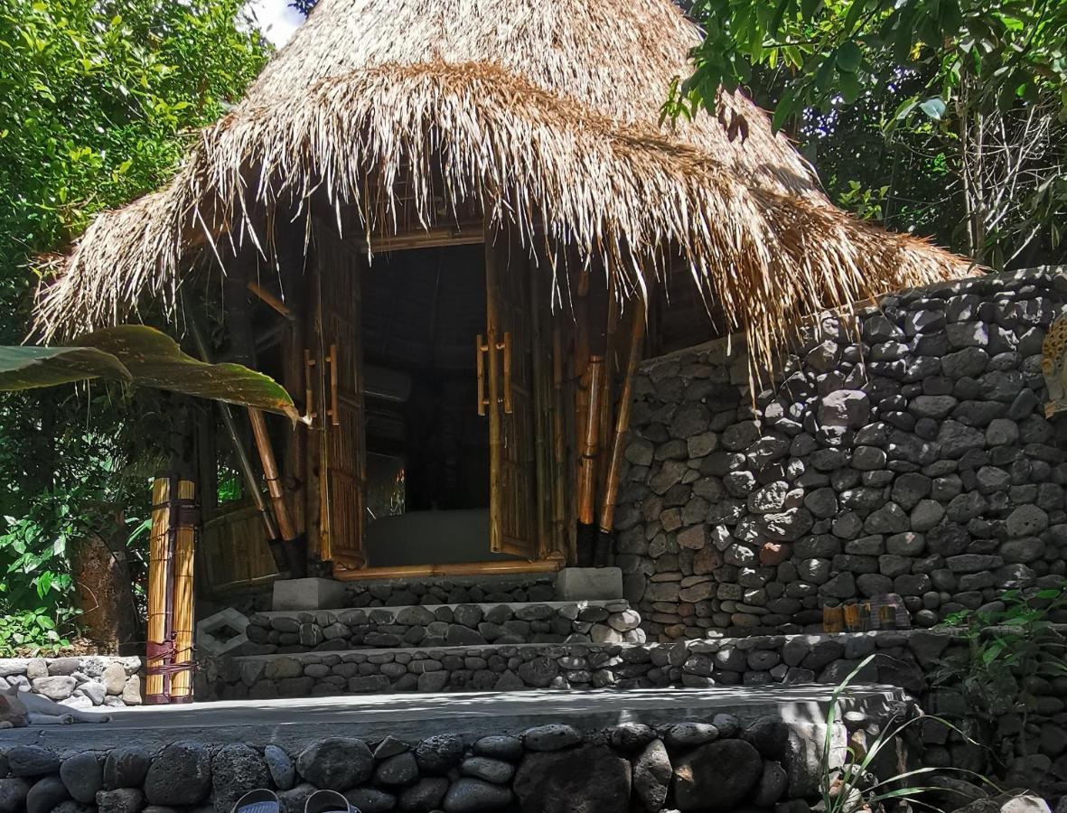 Les Garden Villa เตจากูลา ภายนอก รูปภาพ