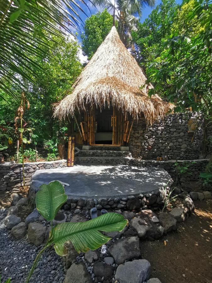 Les Garden Villa เตจากูลา ภายนอก รูปภาพ