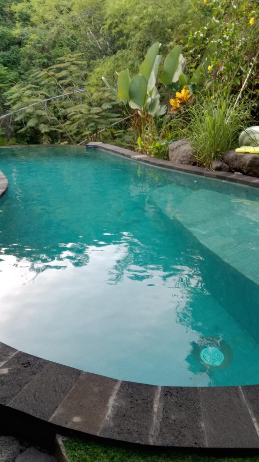 Les Garden Villa เตจากูลา ภายนอก รูปภาพ