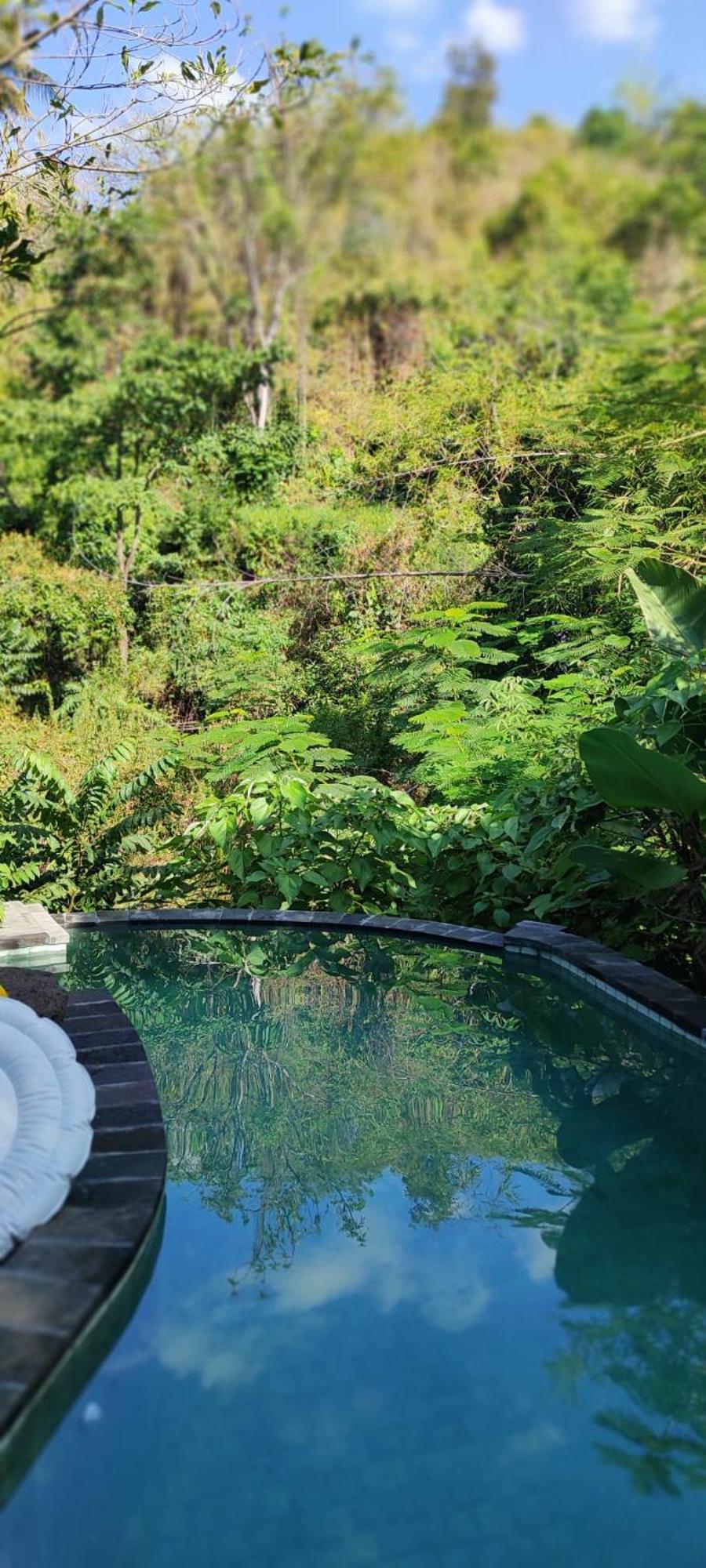 Les Garden Villa เตจากูลา ภายนอก รูปภาพ