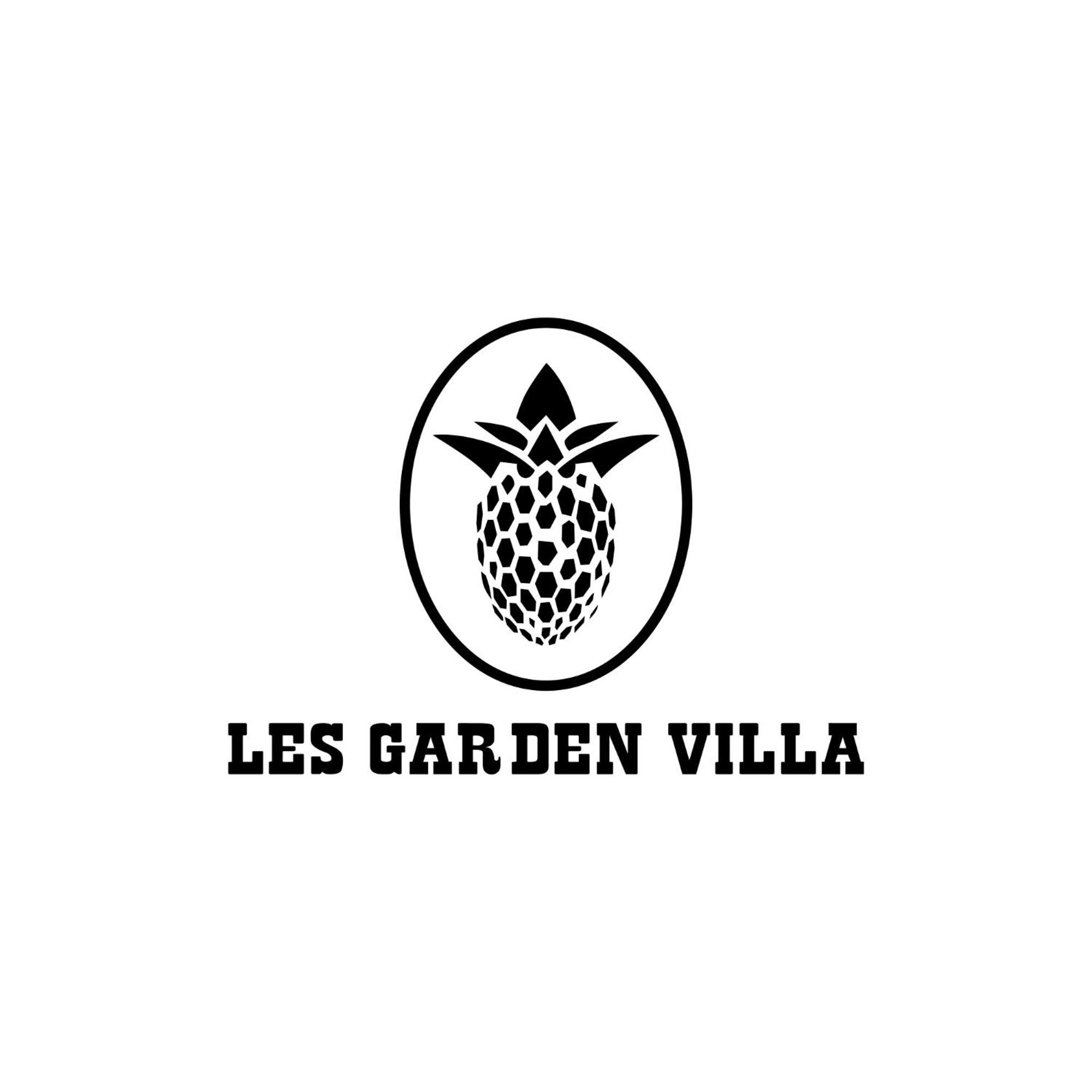 Les Garden Villa เตจากูลา ภายนอก รูปภาพ