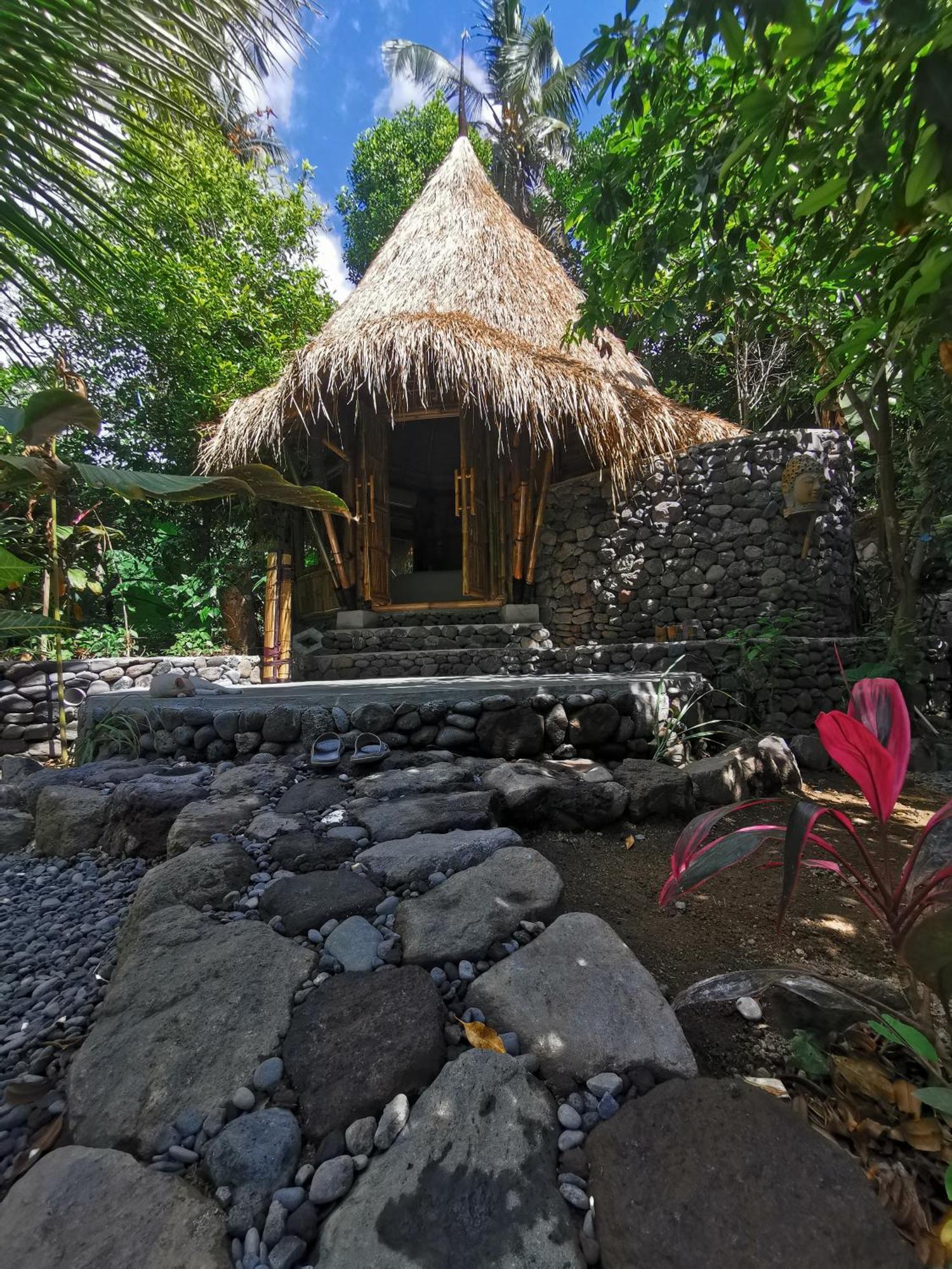 Les Garden Villa เตจากูลา ภายนอก รูปภาพ