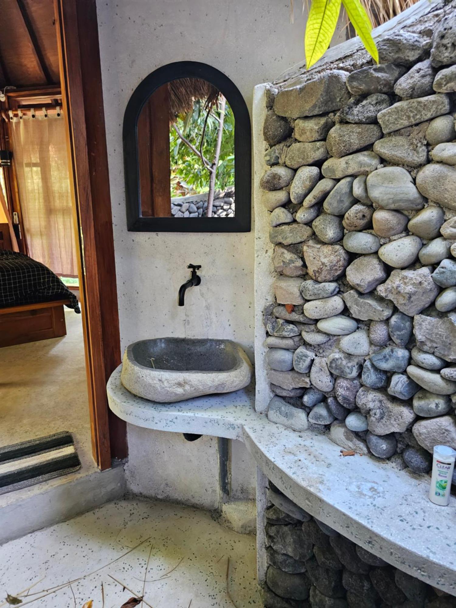 Les Garden Villa เตจากูลา ภายนอก รูปภาพ