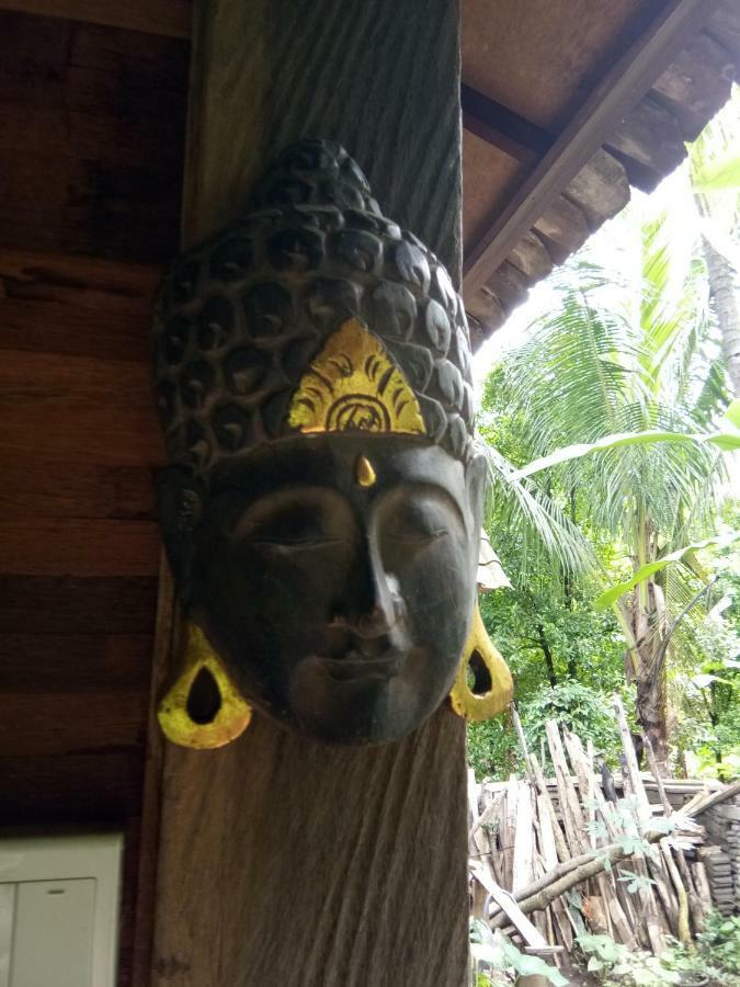 Les Garden Villa เตจากูลา ภายนอก รูปภาพ